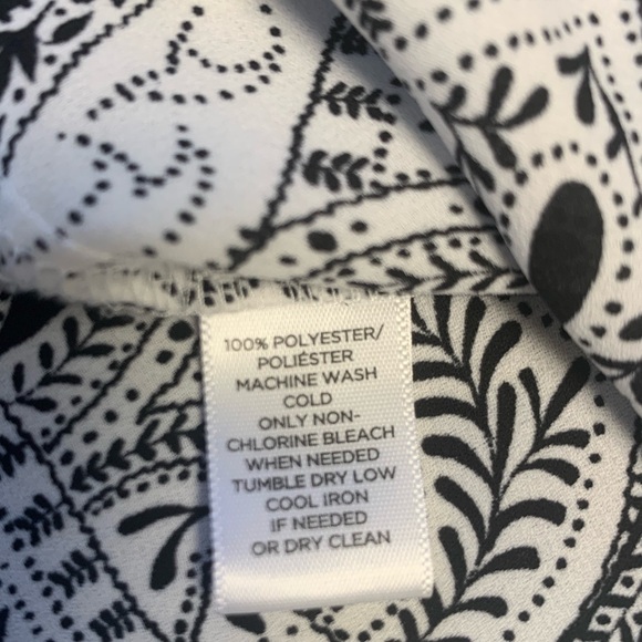 LOFT Tops With Tulip Cap Sleeves - Picture 9 of 11